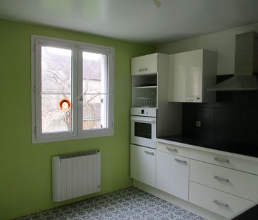 T3 Pacy-sur-Eure - Photo 1