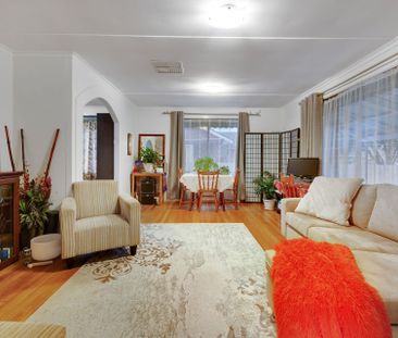 Four Bed Family Living - Photo 1