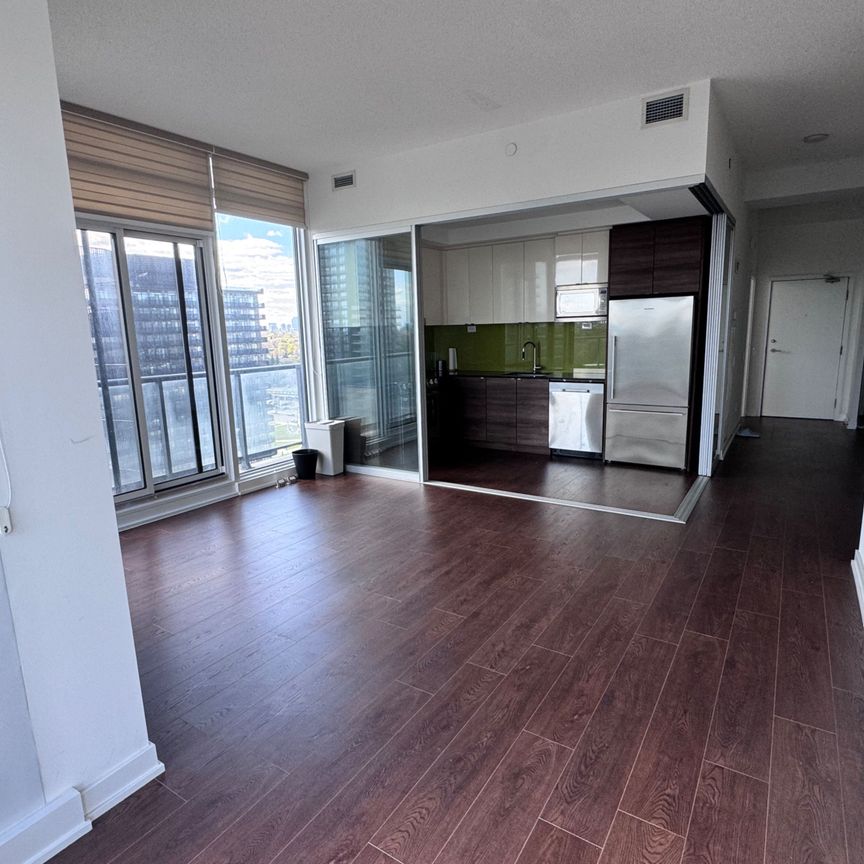 For Lease - 72 Esther Shiner Boulevard Unit# 2306, Toronto, Ontario - Photo 1