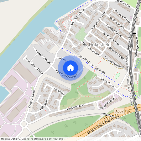 Runcorn, Cheshire, WA7 1JD
