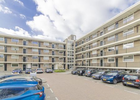 Appartement te huur: Pruimenlaan 154 1185 SB Amstelveen - Photo 5