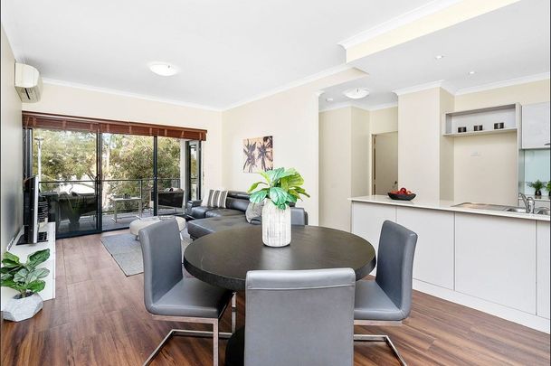 12/2 Pisconeri Street, Perth Wa 6000 - Photo 1