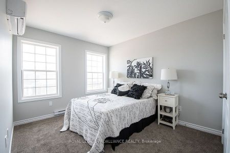 For Lease - 480 Lonsberry Drive Unit# 607, Cobourg, Ontario - Photo 4