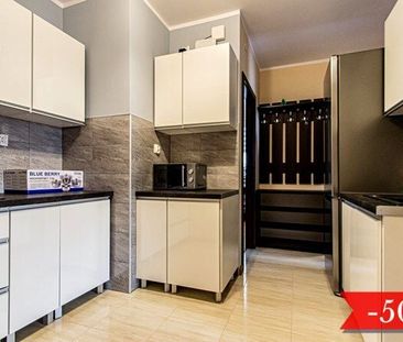 Pokój, Osiedle Avia - Zdjęcie 4