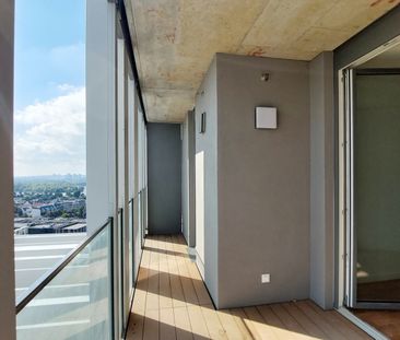 TOWER HOMES – Erstklassige Ausstattung & Rooftop Wellness im V22 - Foto 6