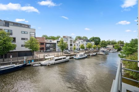 Appartement met 2 slaapkamers - Photo 2