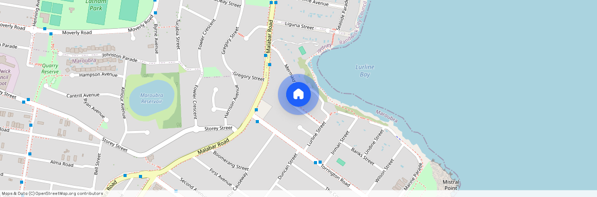 Mermaid Avenue 33, NSW 2035, Maroubra