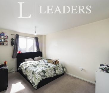 2 bedroom apartment to rent Pavior Road, NG5 - Photo 6