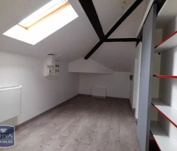 Appartement à louer 3 pièces 32.1m² - Photo 4