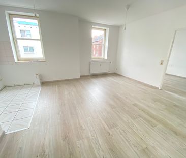 Frisch renovierte 2 Zimmerwohnung - Foto 1