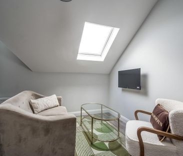 Apartment 3 114 Malone Avenue, Belfast, BT9 6ES - Photo 4