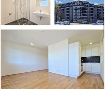 3-Zi Privat Wohnung mit großem Balkon und Aussicht - Photo 3