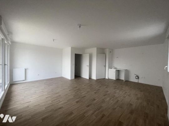 LA CHEVROLIÈRE - Bourg - appartement T3 neuf (2025) - Photo 1