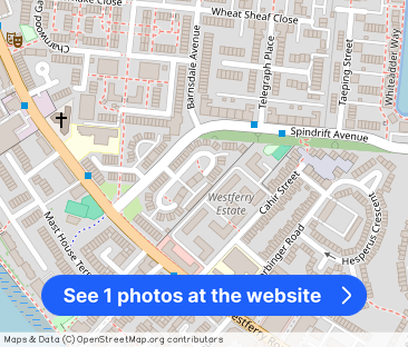 1 bedroom flat for rent - Photo 1