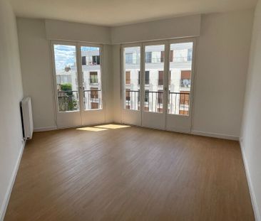 Location appartement 3 pièces, 88.91m², Blois - Photo 1