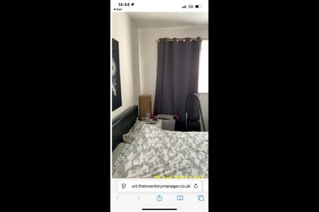 1 Bed Flat, Bagley House, SE18 - Photo 5