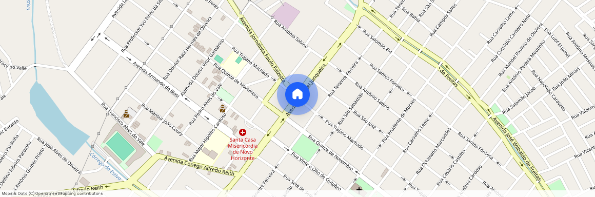 Kennedy, Alagoinhas, Bahia, 48009-886