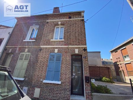 Location Maison 3 pièces 59m² BEAUVAIS 60000 - Photo 5