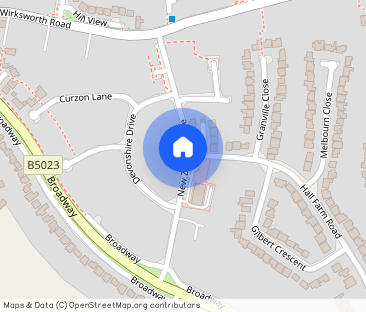 New Zealand Lane, DE56 - Photo 1