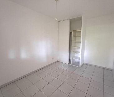 location Appartement T2 DE 34.48m² À TOULOUSE - Photo 6