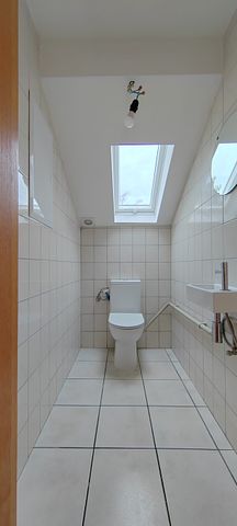 Schöne, komplett renovierte 2-Schlafzimmer-Wohnung in Lichtenbusch - Foto 2