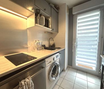 Location Appartement 2 pièces 44m² TOULOUSE 31100 - Photo 5