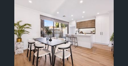 Beautifully presented 4 bedrooms Home in MWSC ZONE - Photo 2