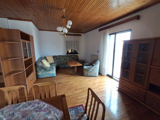 Studio/Γκαρσονιέρα για ενοικίαση Τερψιθέα (Σταυρούπολη) - Photo 1