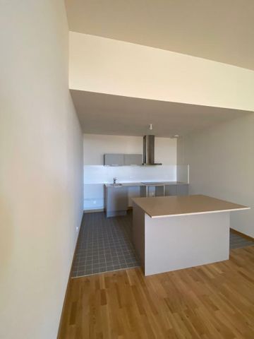 POITIERS: Appartement T3 de 96.05 m² avec parking - Photo 4