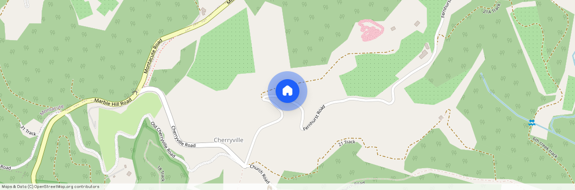 Lot 3 51B Fernhurst Rd, SA 5134, Cherryville