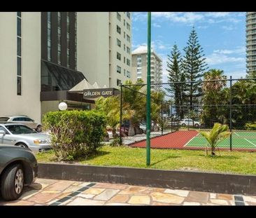 Fully Furnished North Facing Two (2) Bedroom Apartment Located In S... - Photo 2