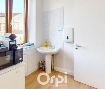 Appartement 1 pièce à Bousse - Photo 6