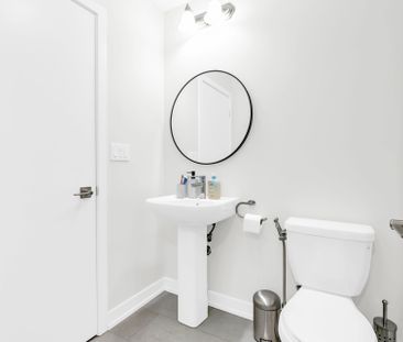 For Lease - 1317 Shevchenko Boulevard, Oakville, Ontario - Photo 5