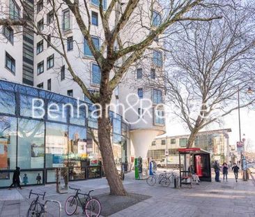 The Library Building, Clapham, SW4 - Photo 6