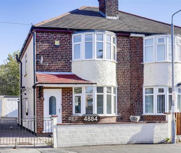 3 bedroom semi-detached house to rent - Photo 6