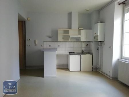 Location Appartement 2 pièces 32m² PERIGUEUX 24000 - Photo 3