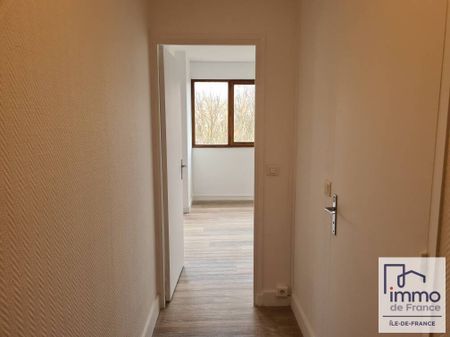 Location appartement studio 1 pièce 26 m² à Rocquencourt (78150) Dutartre - Photo 5