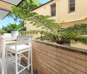 Parkside Studio Apartment - Photo 2