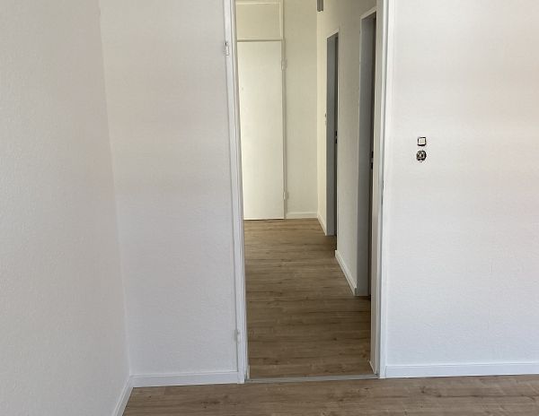 Praktische 3-Zimmer Wohnung in Nienburger Innenstadt zu vermieten - Photo 1