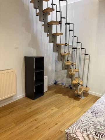 Appartement 2 pièces à Metz-Gare - Photo 4