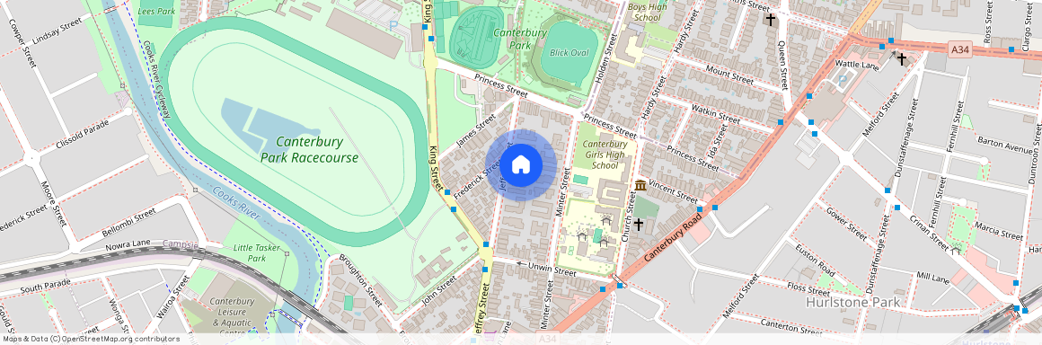 17 Jeffrey Street, NSW 2193, Canterbury