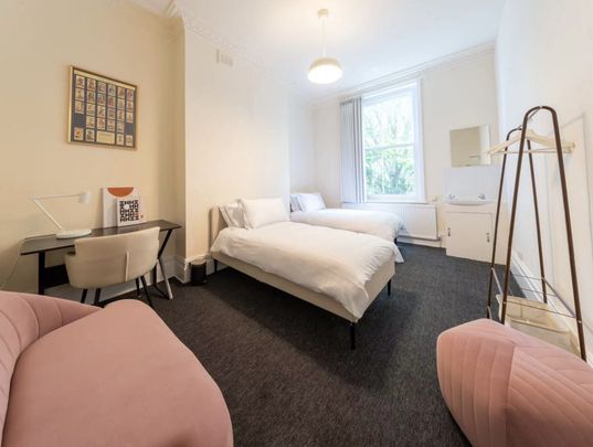 Fortess Road, London - Photo 1