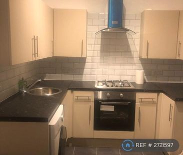 1 bedroom flat to rent - Photo 6