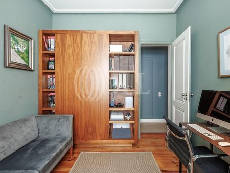 Apartamento T2 em Lisboa - Photo 5