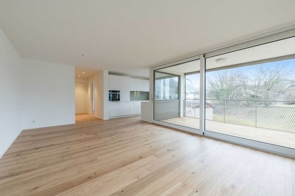 Neubau sucht Mieter in Frick - Photo 1