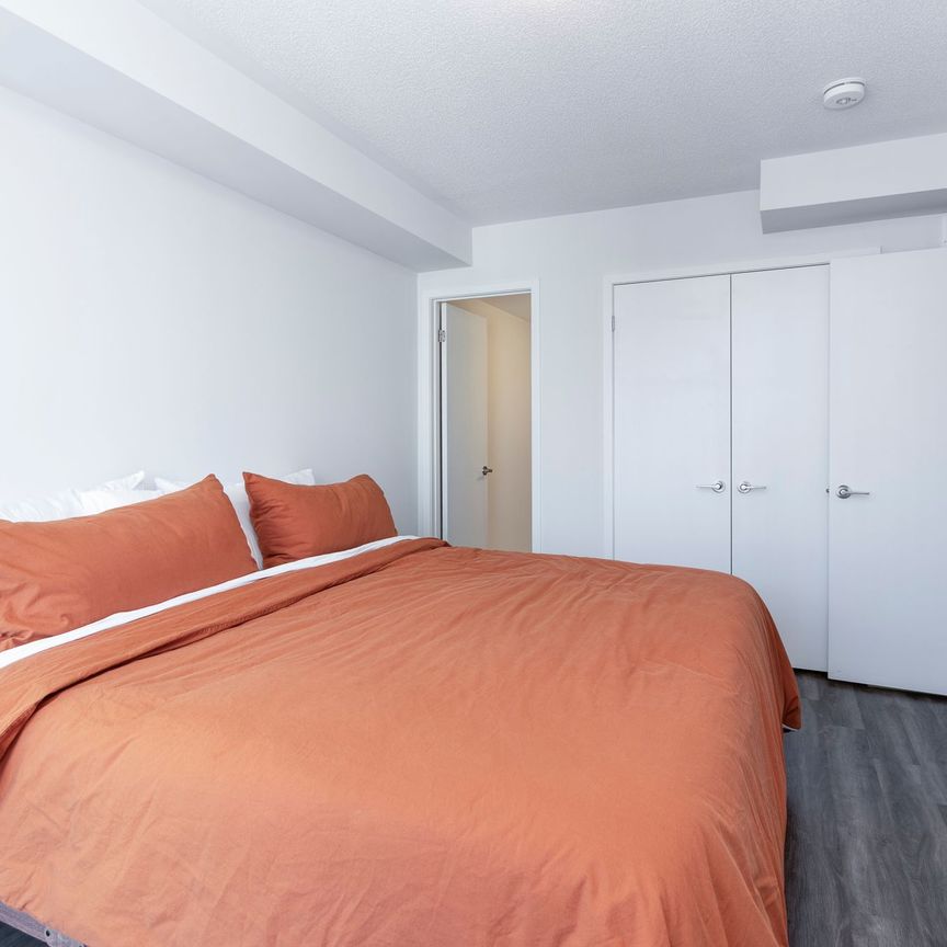 For Lease - 150 Honeycrisp Crescent Unit# TH266, Vaughan, Ontario - Photo 1