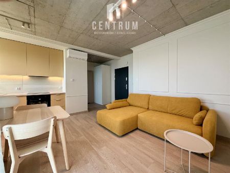 Mieszkanie Lublin Kośminek powierzchnia 42.0 m² C303-WM-68042 - Фото 5