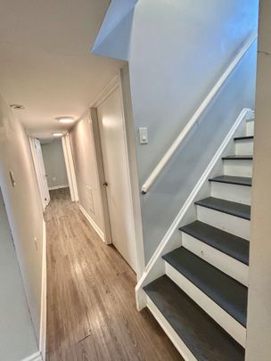 For Lease - 439 Gibbons Street Unit# Basement, Oshawa, Ontario - Photo 1