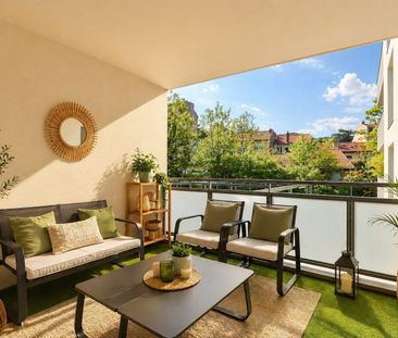 Location Appartement 3 pièces 66m² CHAMALIERES 63400 - Photo 6