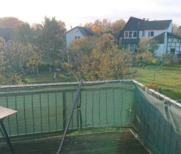 Mitbewohner für 2 Zimmer 40m² in WG-HAUS Braunschweig Volkmarode - Foto 1